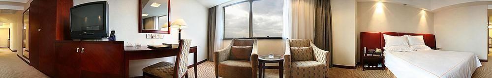 Vienna International Hotel Shanghai Hengshan Road Esterno foto