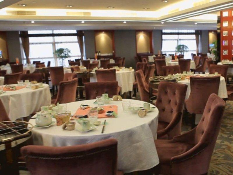 Vienna International Hotel Shanghai Hengshan Road Esterno foto